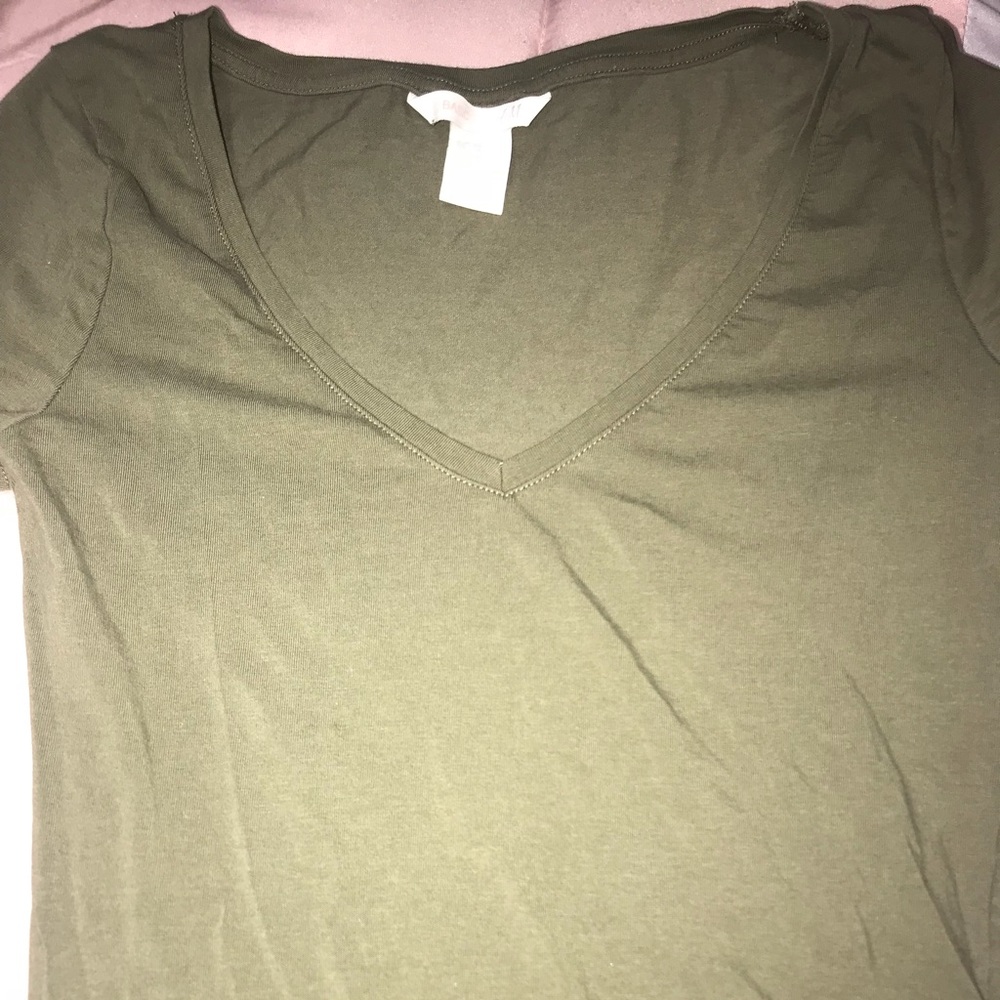 H&M Basic T-Shirt